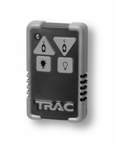 Remote for TRAC Trailer Winches (1)   